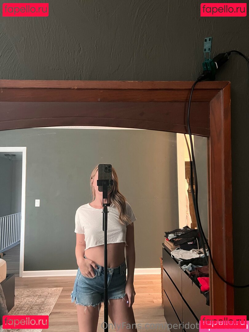 peridotprincess22 Nude Onlyfans Photo 24