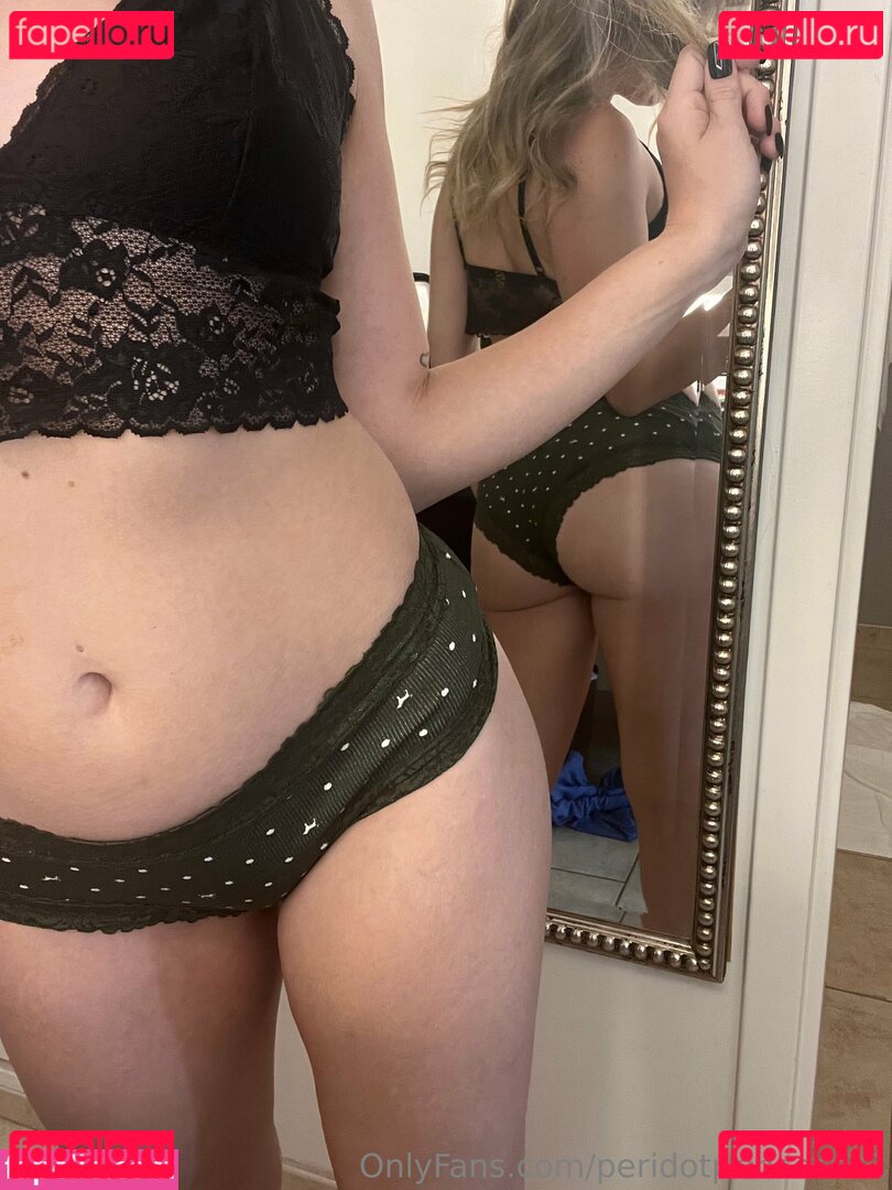 peridotprincess22 Nude Onlyfans Photo 18