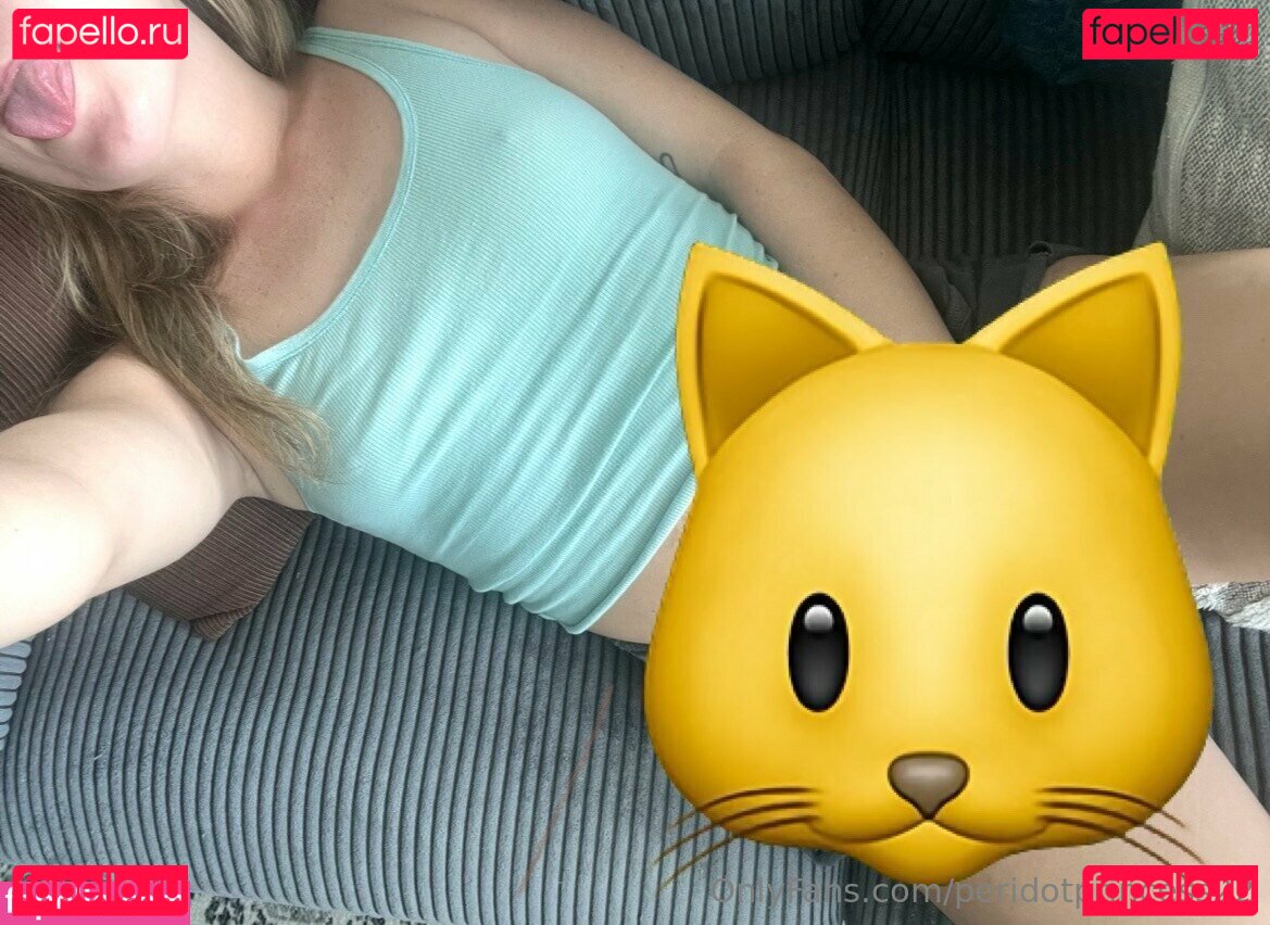 peridotprincess22 Nude Onlyfans Photo 6