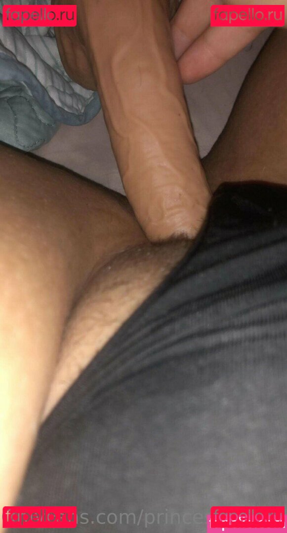 princesscyanide Nude Onlyfans Photo 16
