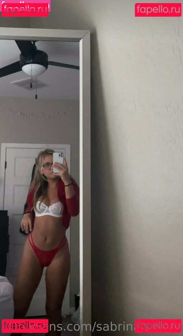 sabrinahuxely Nude Onlyfans Photo 35
