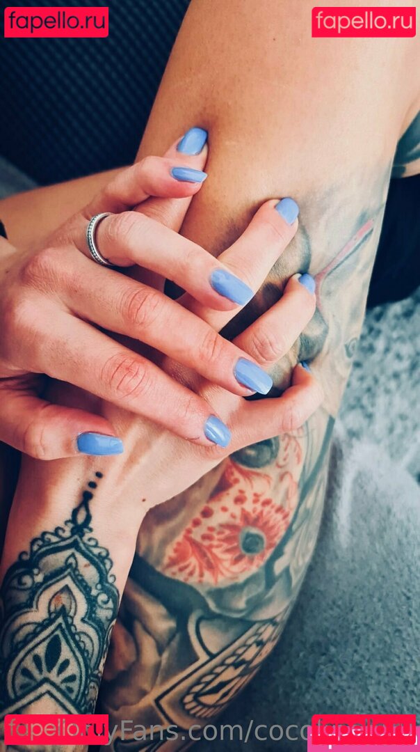 cocolinaa69 Nude Onlyfans Photo 39