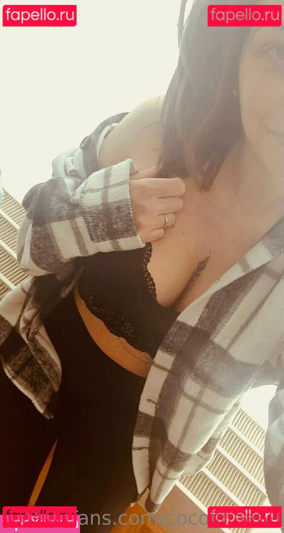 cocolinaa69 Nude Onlyfans Photo 34