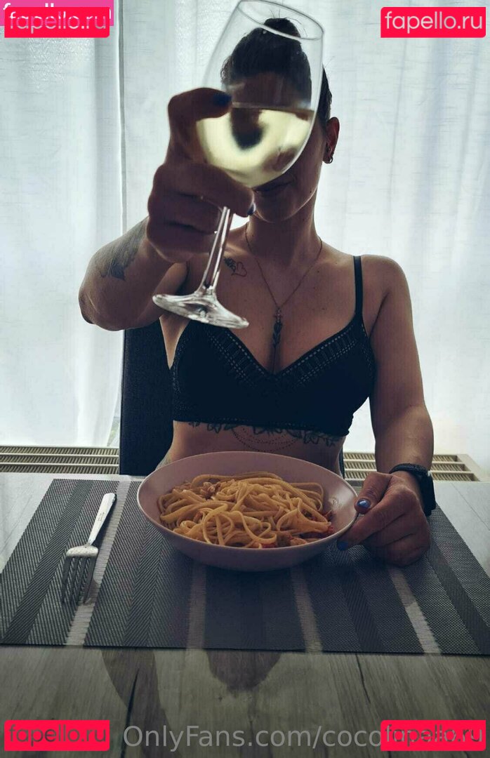 cocolinaa69 Nude Onlyfans Photo 23