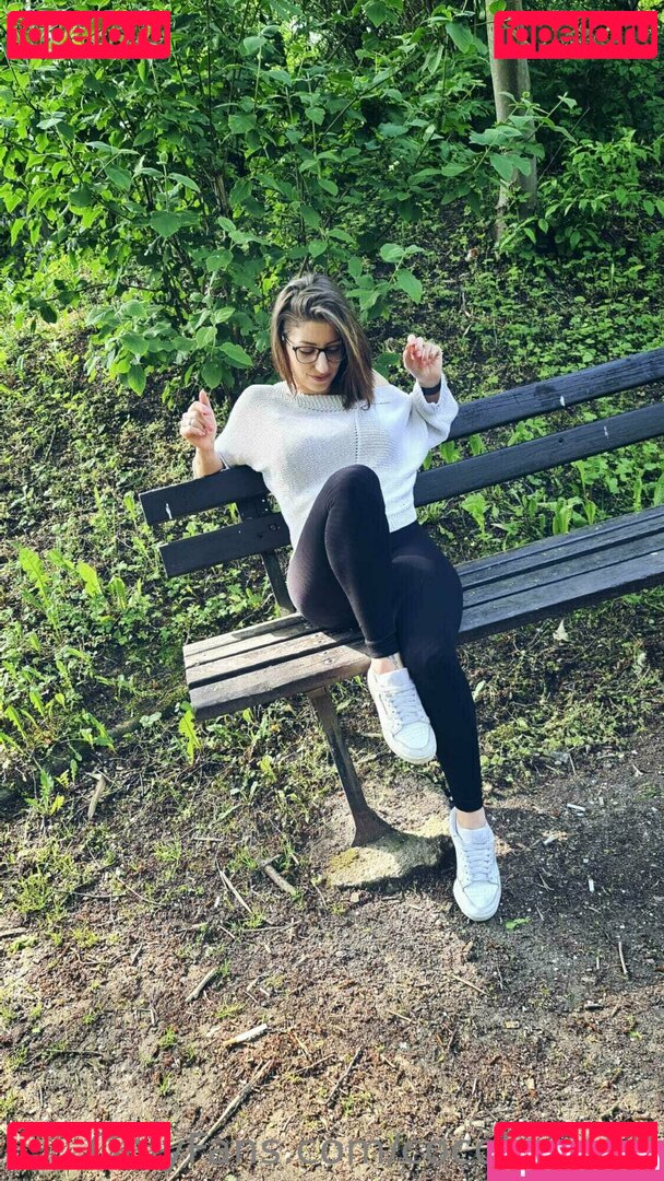 cocolinaa69 Nude Onlyfans Photo 16