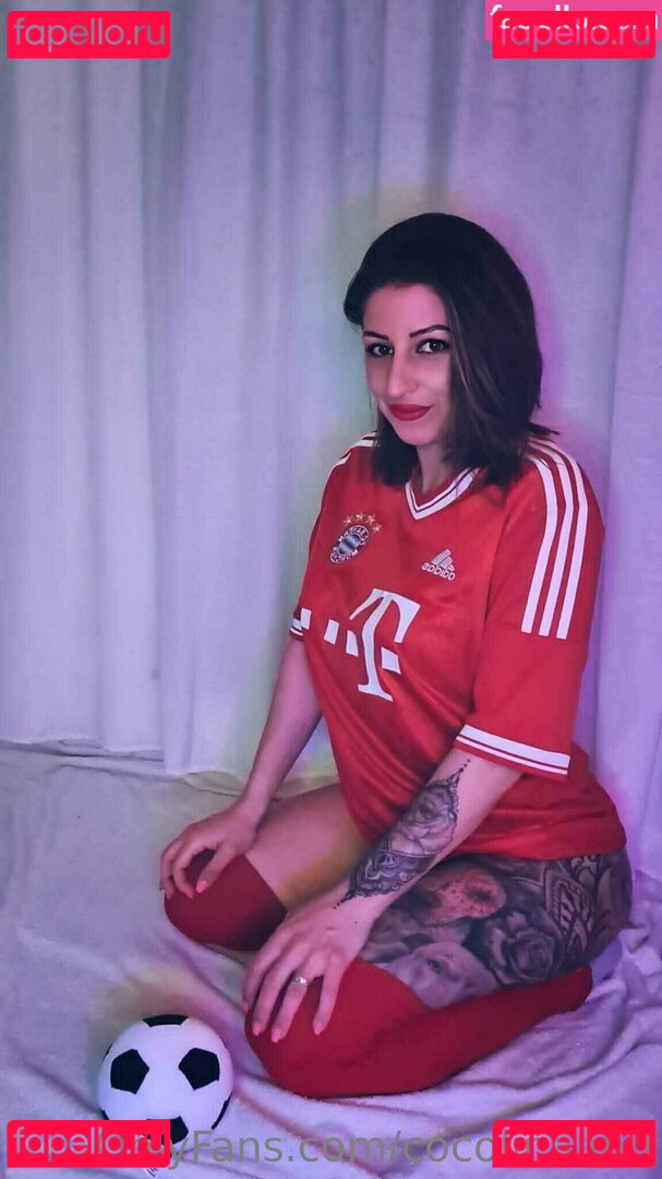 cocolinaa69 Nude Onlyfans Photo 11