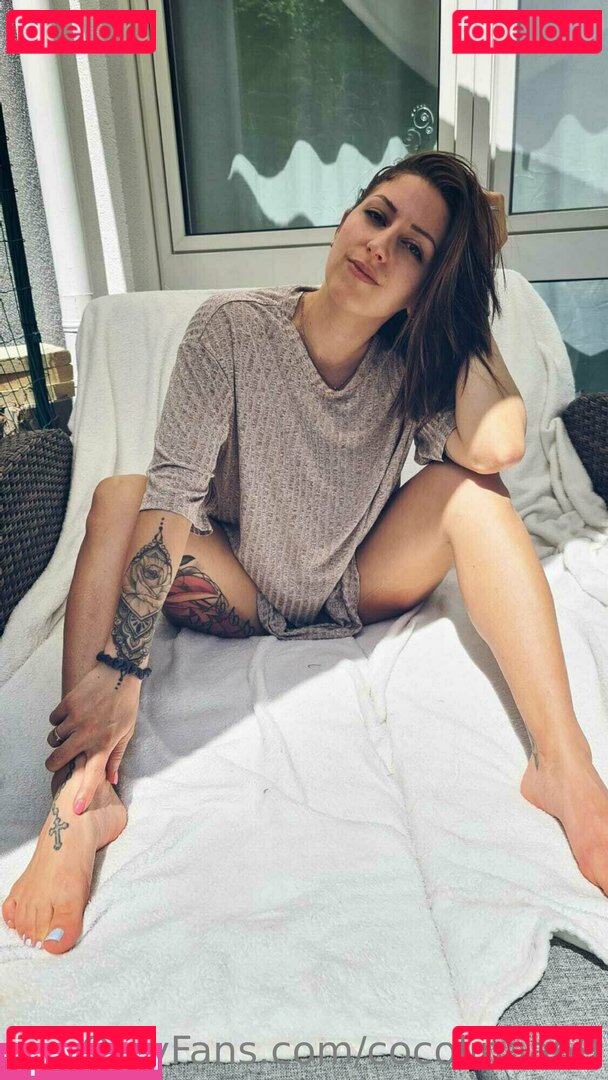 cocolinaa69 Nude Onlyfans Photo 9