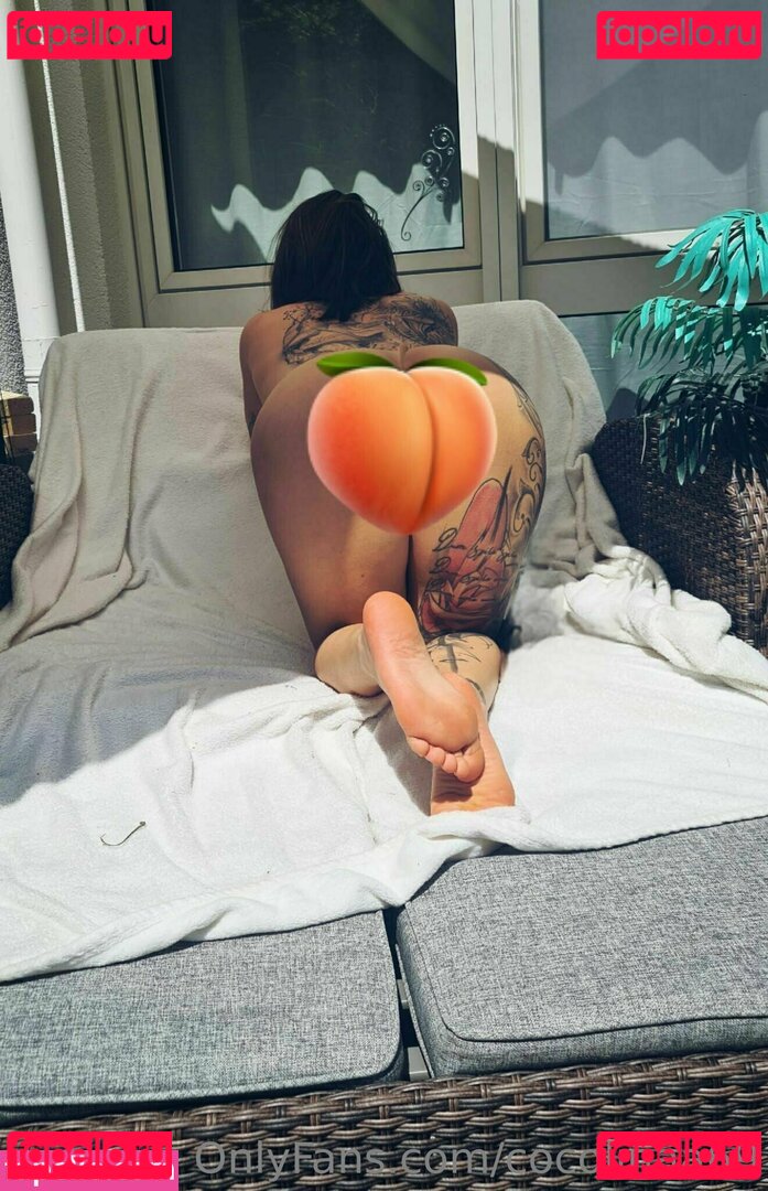 cocolinaa69 Nude Onlyfans Photo 8