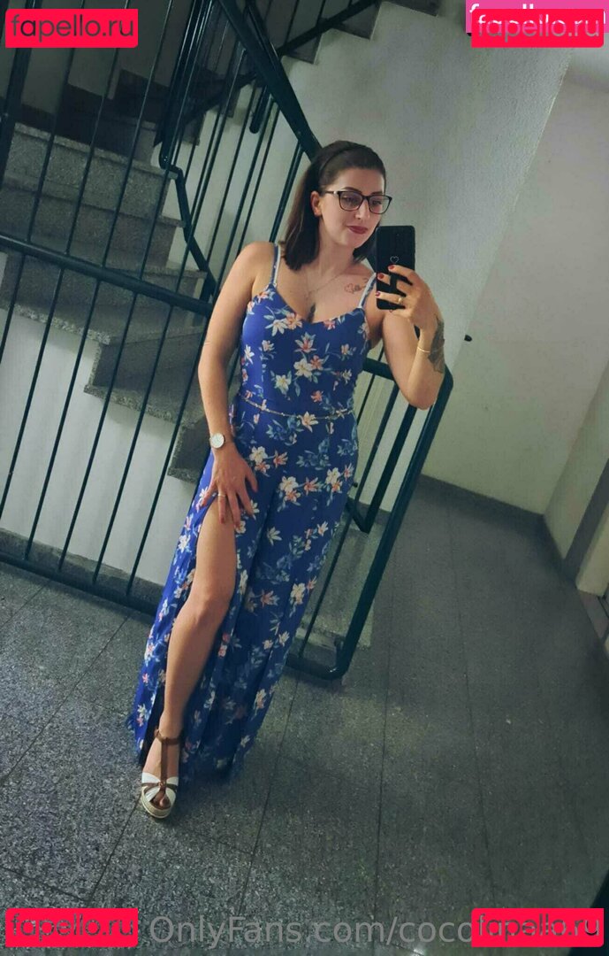 cocolinaa69 Nude Onlyfans Photo 3