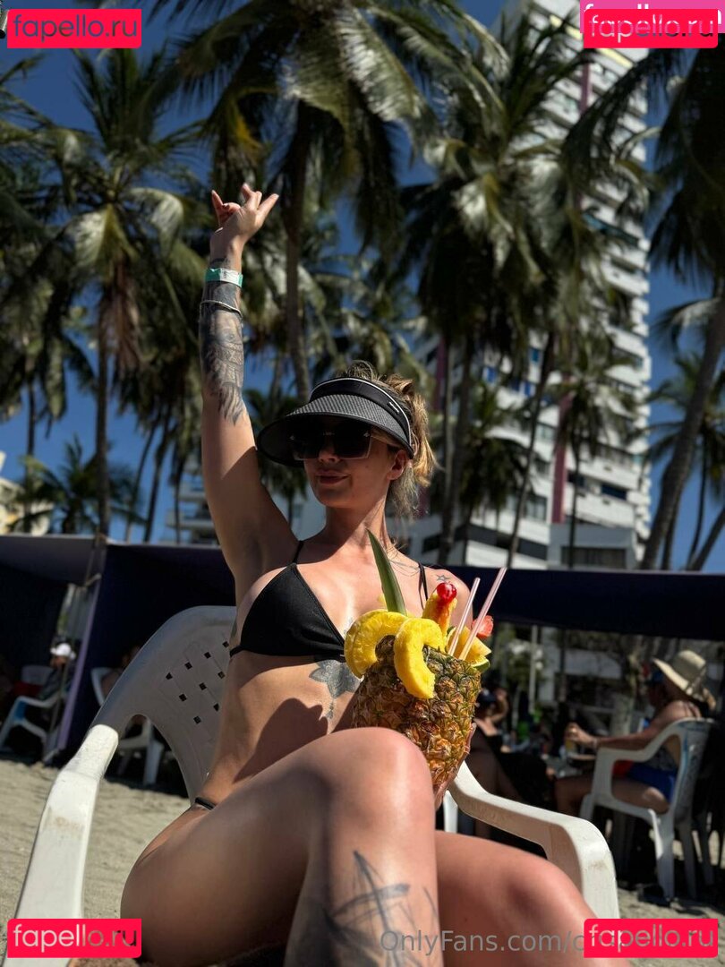 crisospinaof Nude Onlyfans Photo 44