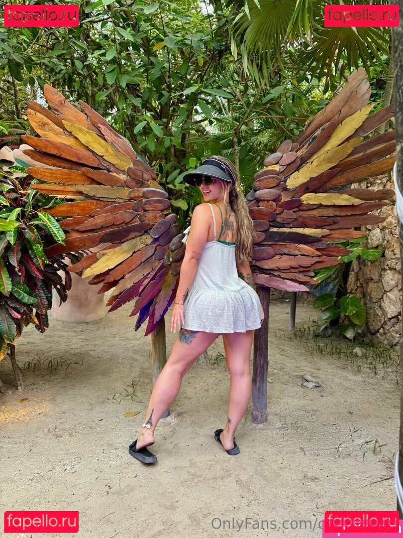 crisospinaof Nude Onlyfans Photo 34