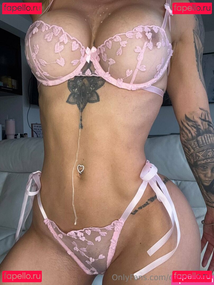 crisospinaof Nude Onlyfans Photo 22