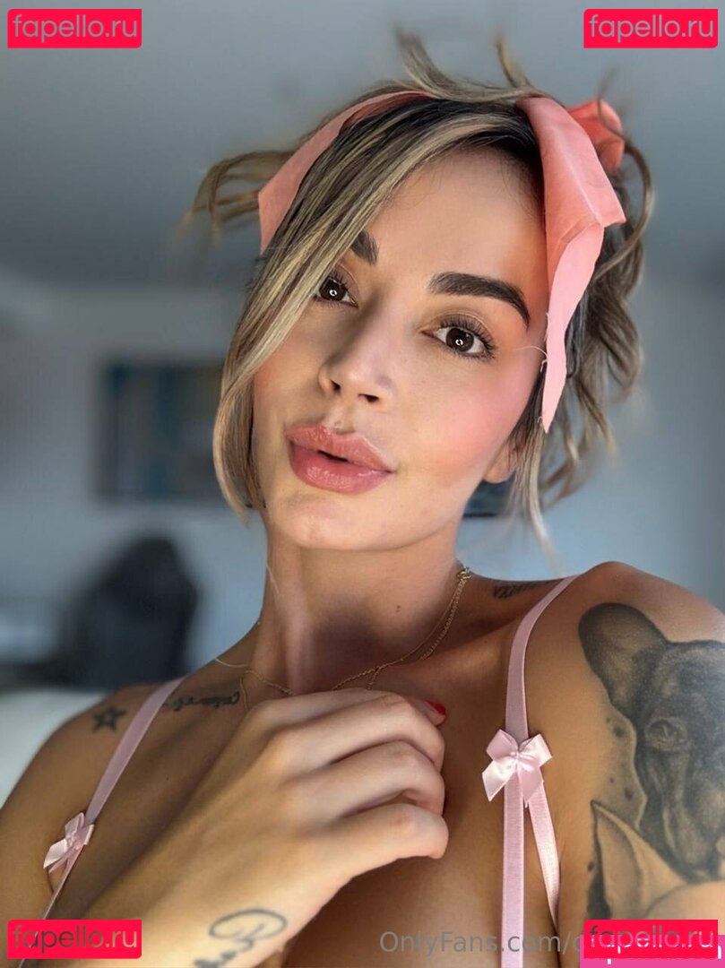 crisospinaof Nude Onlyfans Photo 20