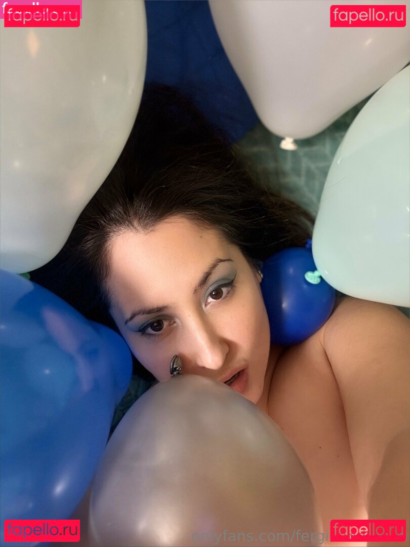 fergieandersonok Nude Onlyfans Photo 29