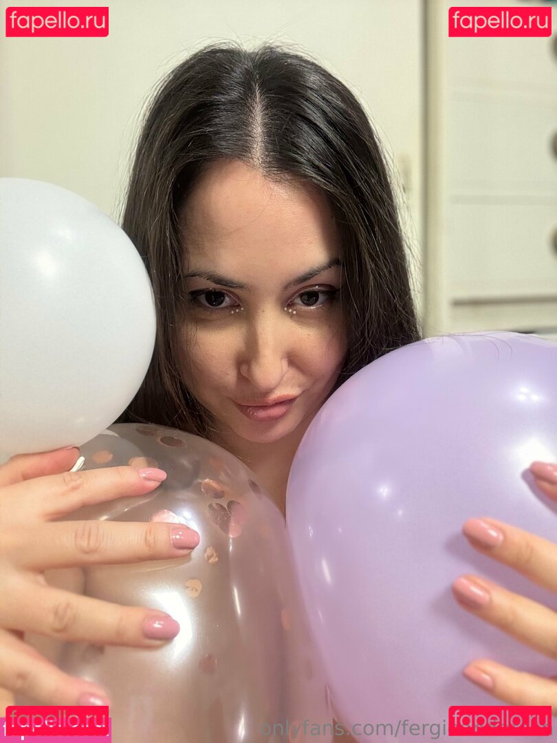 fergieandersonok Nude Onlyfans Photo 26