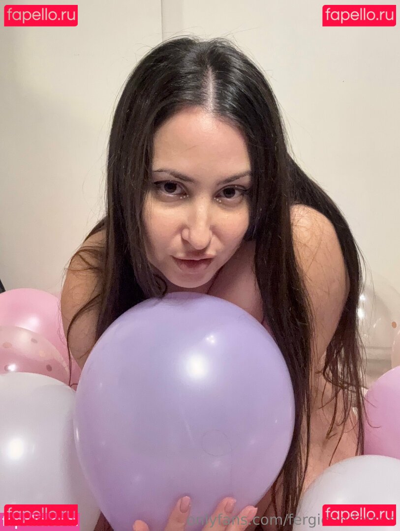 fergieandersonok Nude Onlyfans Photo 21