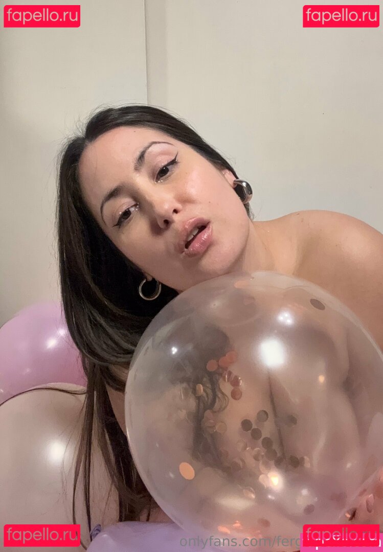 fergieandersonok Nude Onlyfans Photo 20
