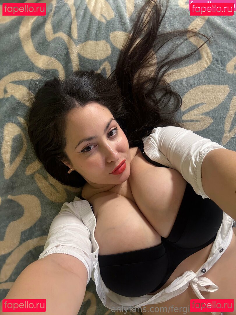 fergieandersonok Nude Onlyfans Photo 10