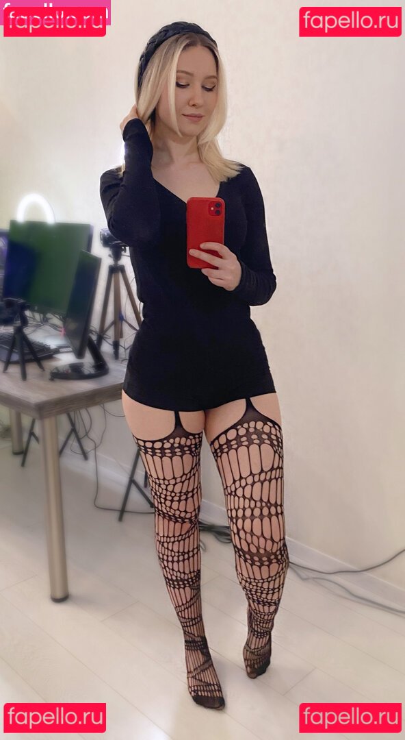 My Forest Hobby Nude Onlyfans Photo 12
