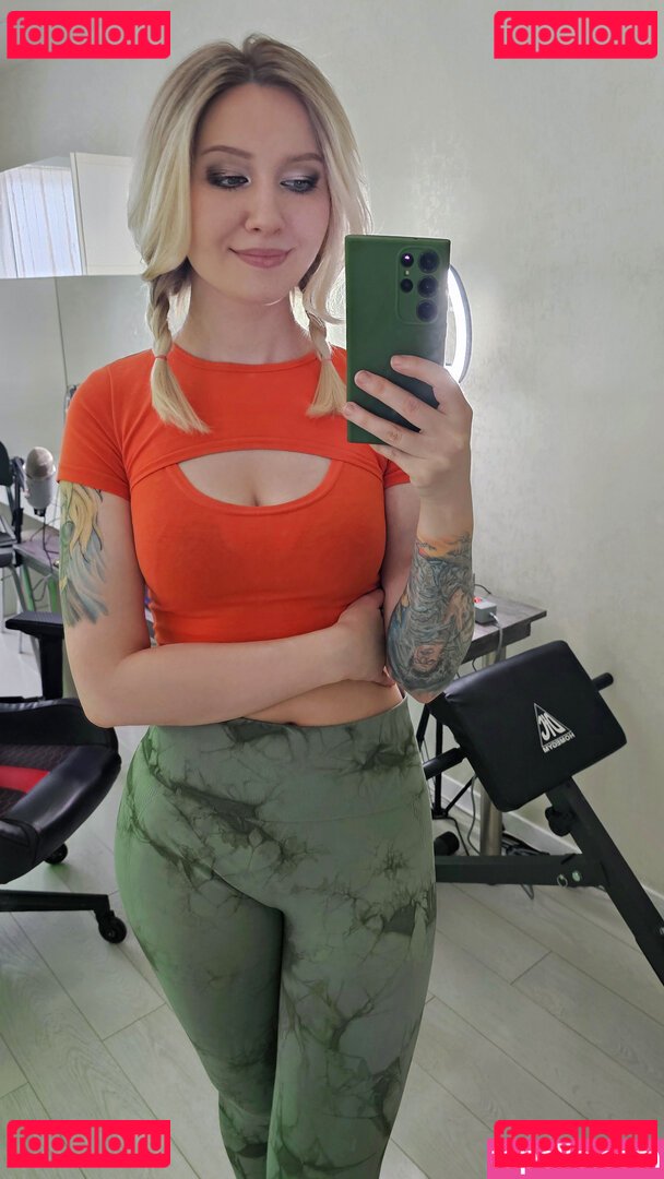 My Forest Hobby Nude Onlyfans Photo 8