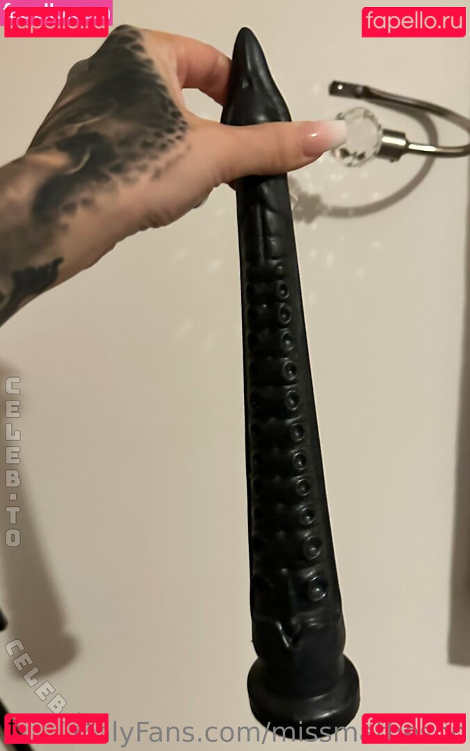 Miss Matheson Nude Onlyfans Photo 47
