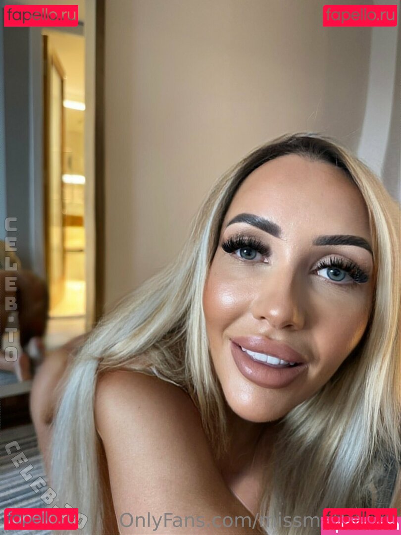 Miss Matheson Nude Onlyfans Photo 30