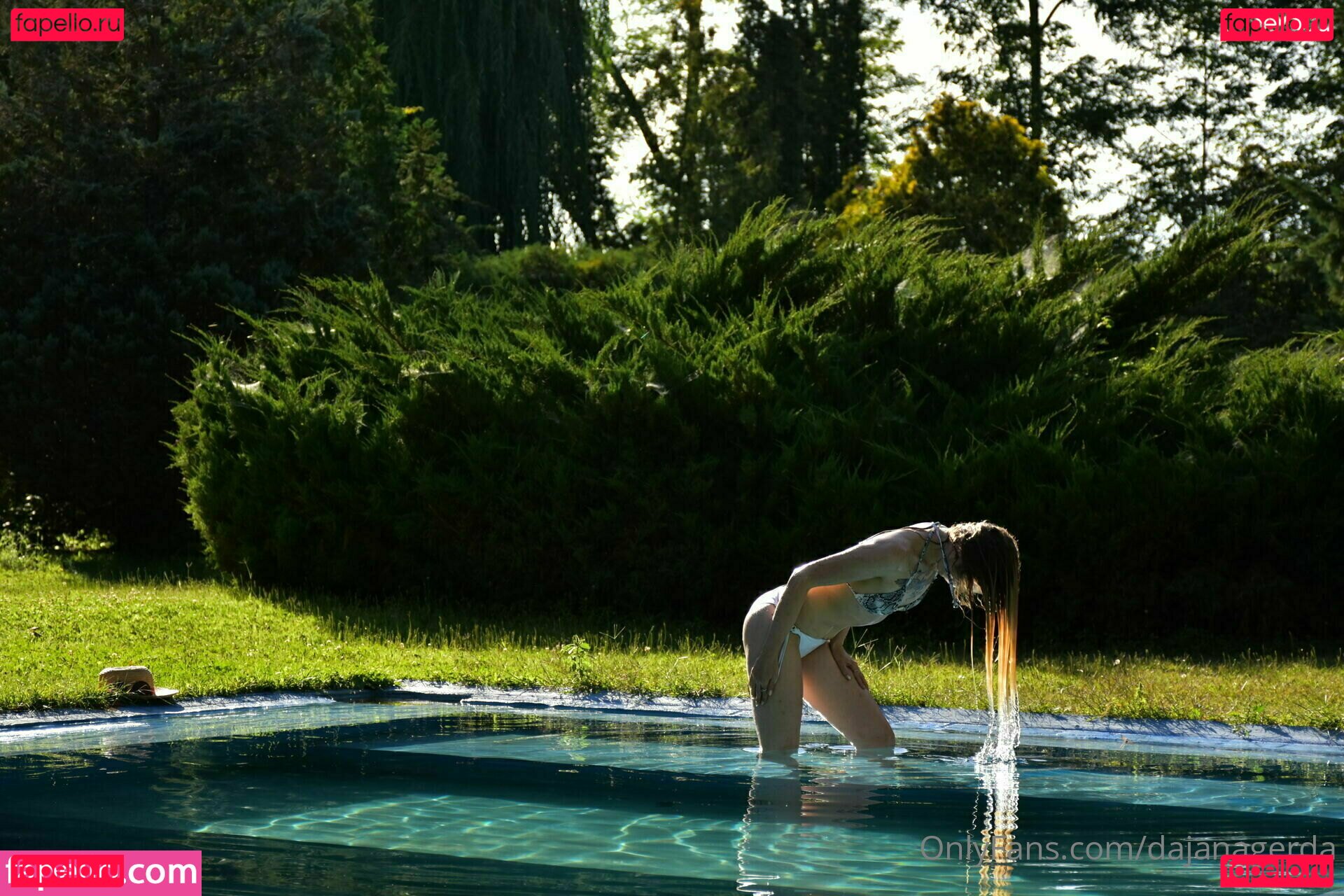 gerda_modell Nude Onlyfans Photo 6