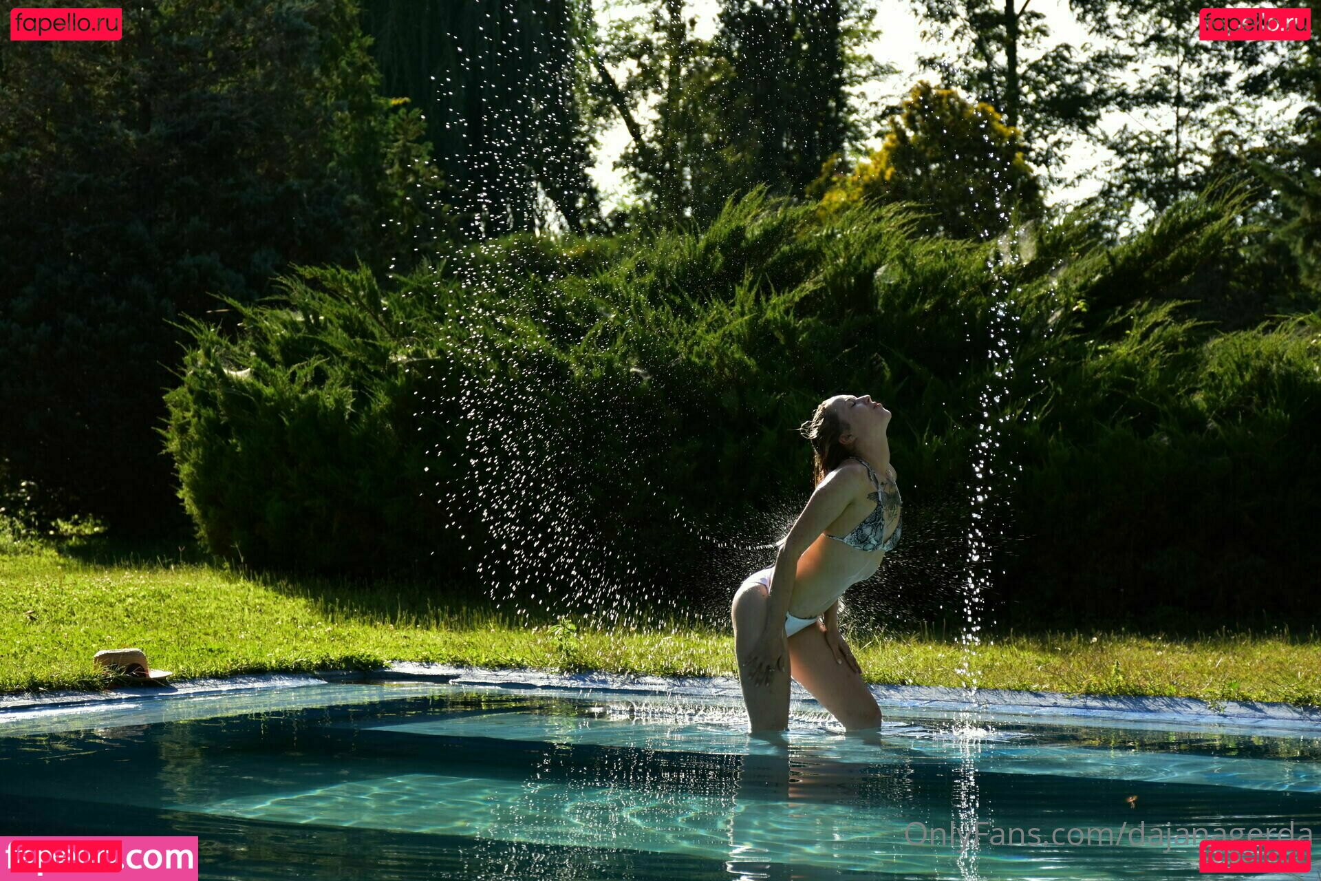 gerda_modell Nude Onlyfans Photo 3