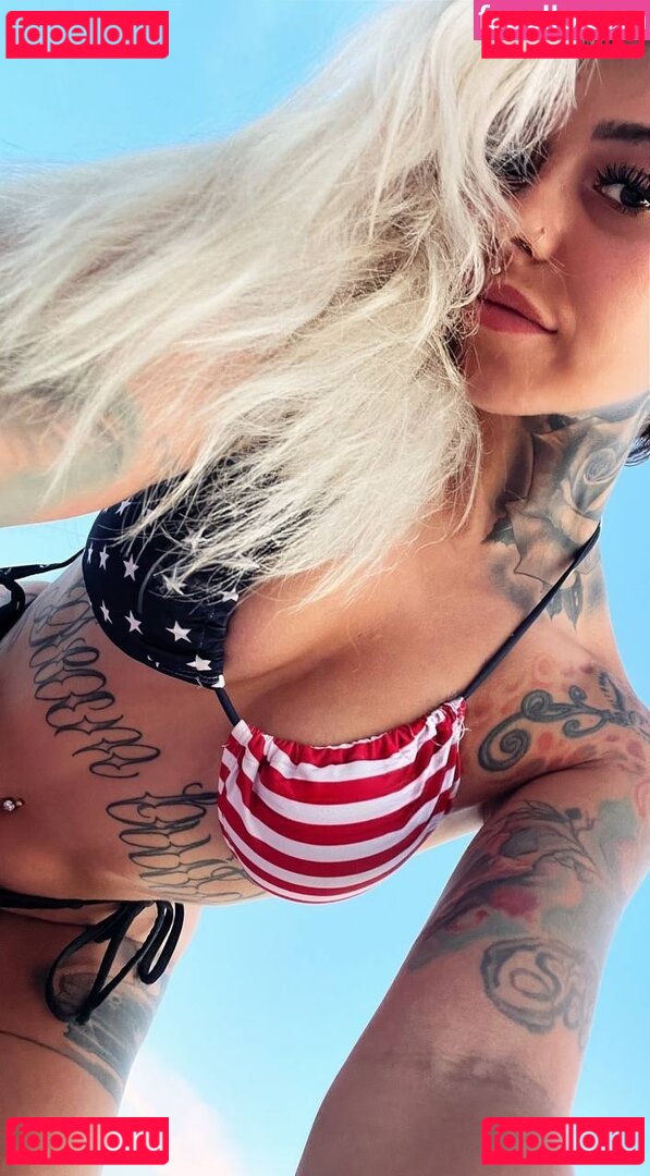 Anne Samanta Schubert Nude Onlyfans Photo 19