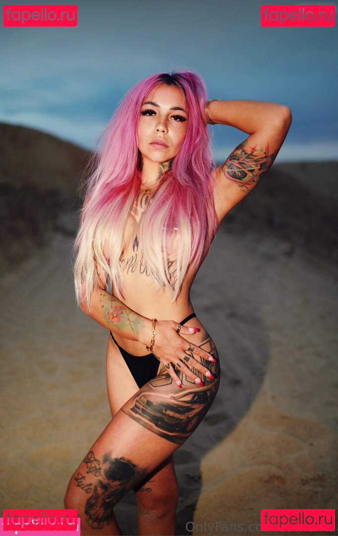 Anne Samanta Schubert Nude Onlyfans Photo 4