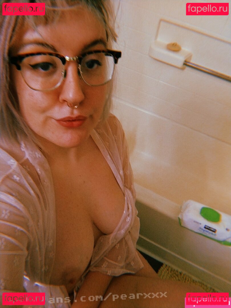 pearxxx Nude Onlyfans Photo 50