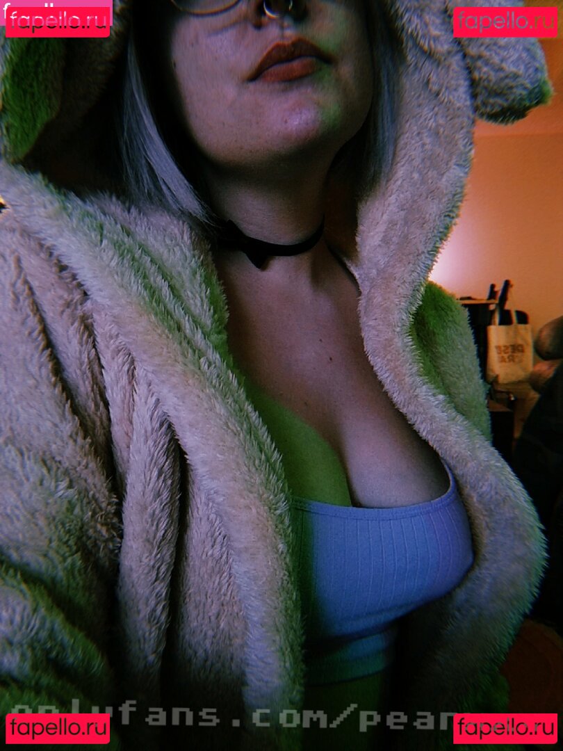 pearxxx Nude Onlyfans Photo 30
