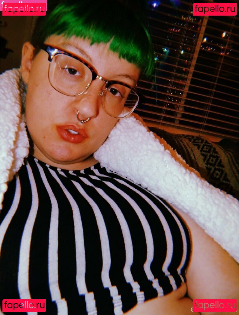 pearxxx Nude Onlyfans Photo 3