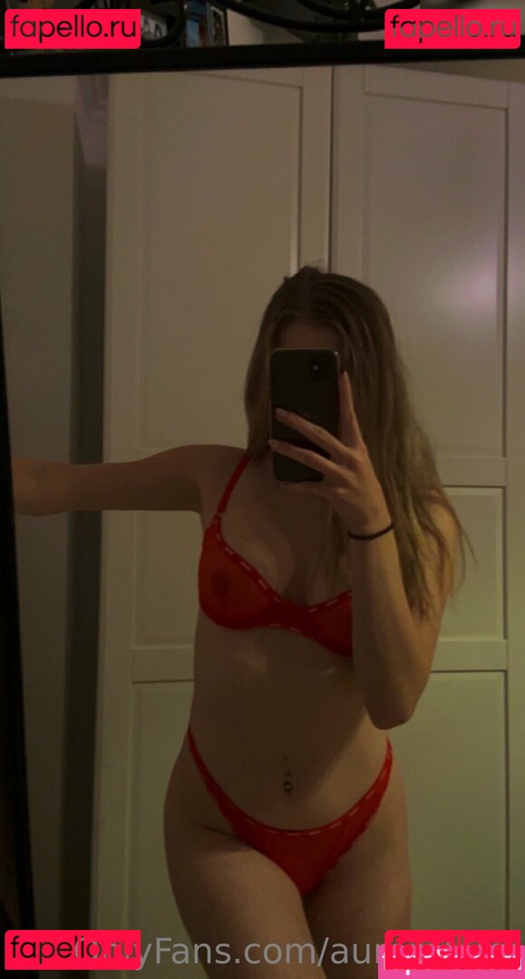aurorakurz Nude Onlyfans Photo 51