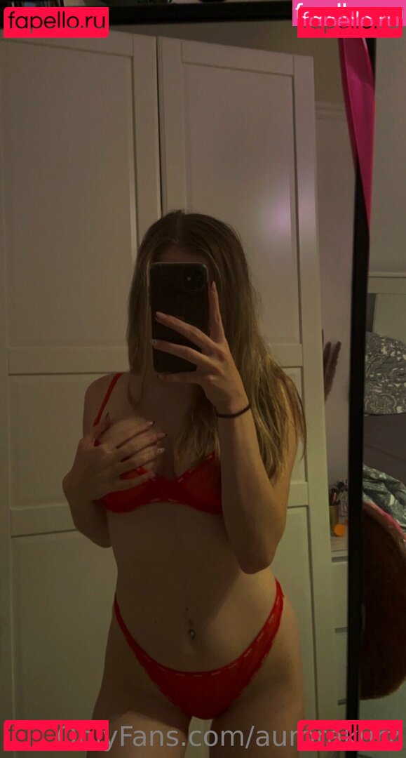 aurorakurz Nude Onlyfans Photo 49