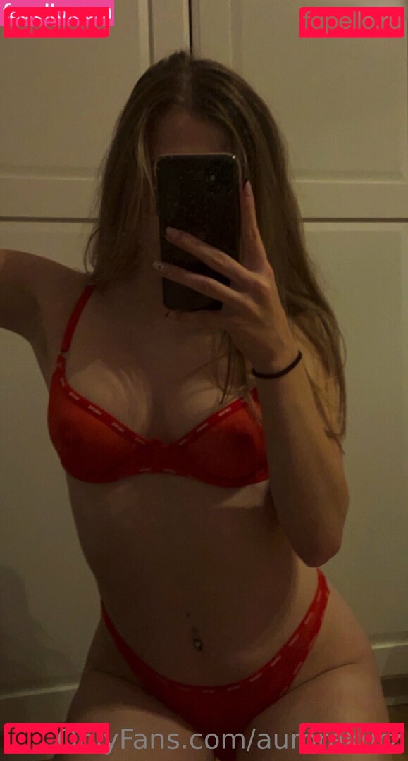 aurorakurz Nude Onlyfans Photo 38