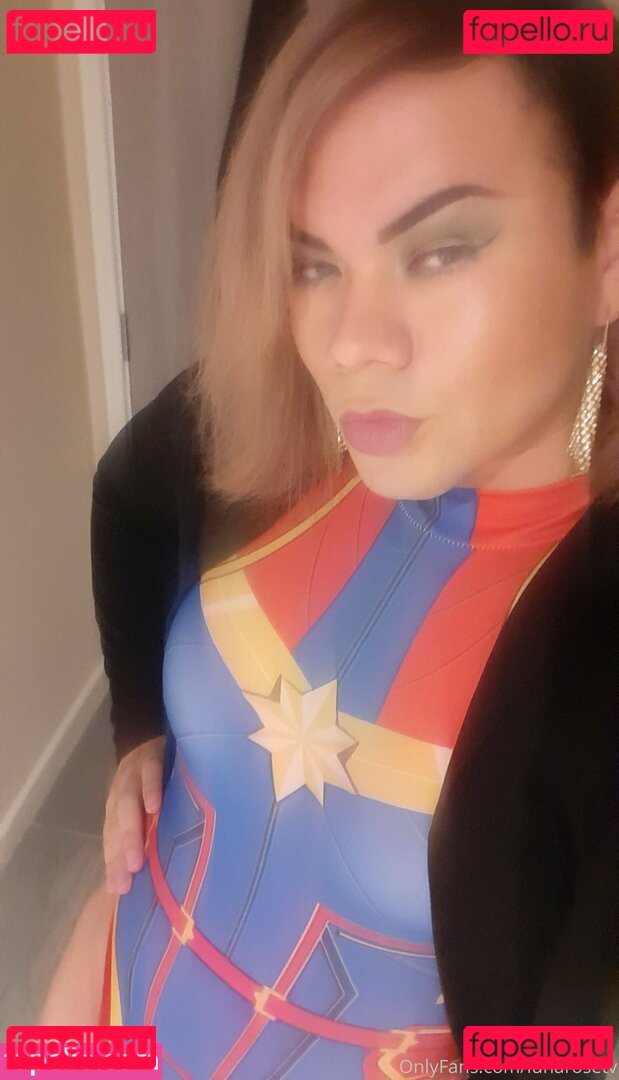 lunarosetv Nude Onlyfans Photo 17