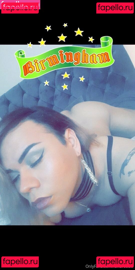 lunarosetv Nude Onlyfans Photo 16