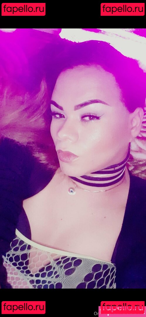 lunarosetv Nude Onlyfans Photo 4