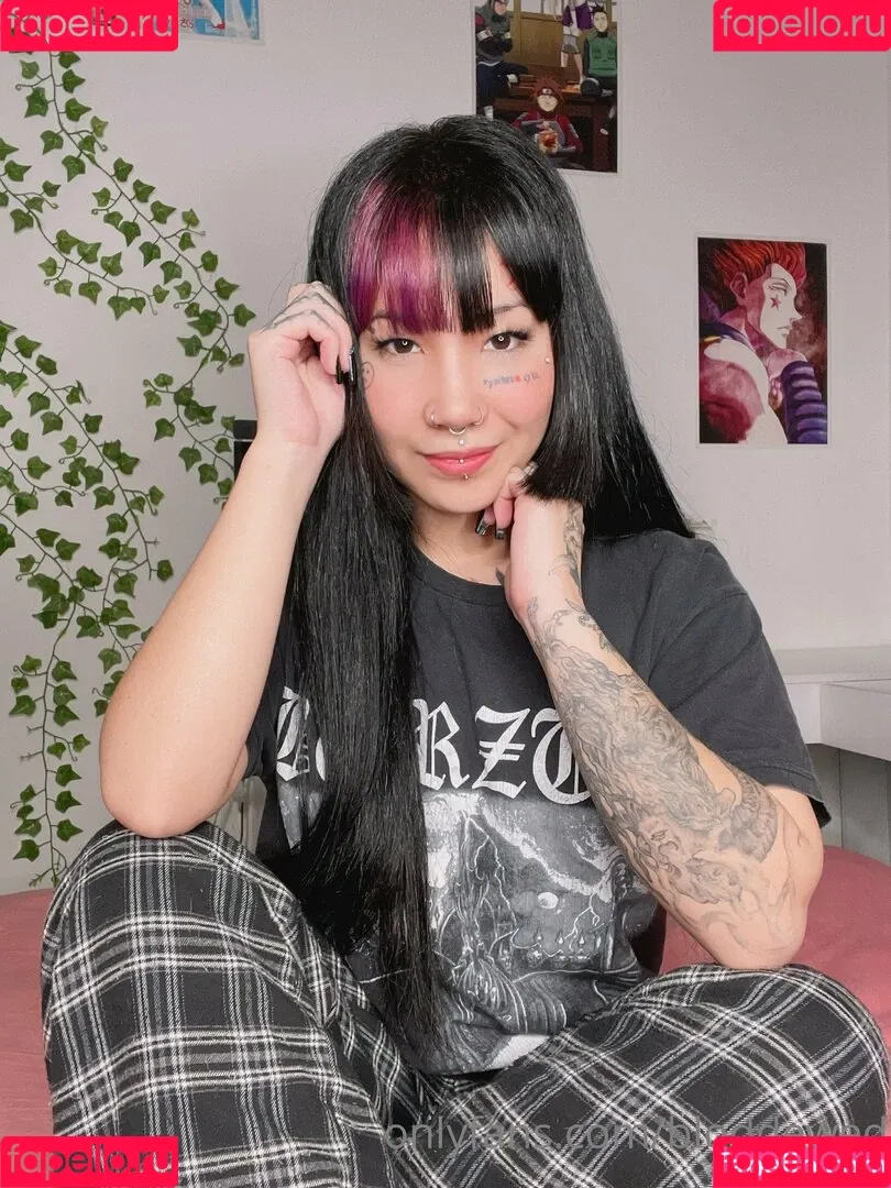 Bloddewed Onlyfans Photo Gallery 