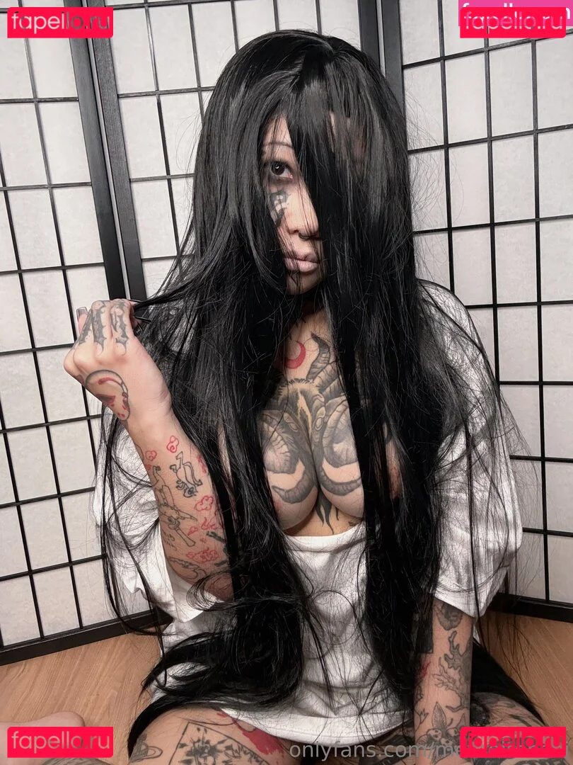 Bloddewed Onlyfans Photo Gallery 