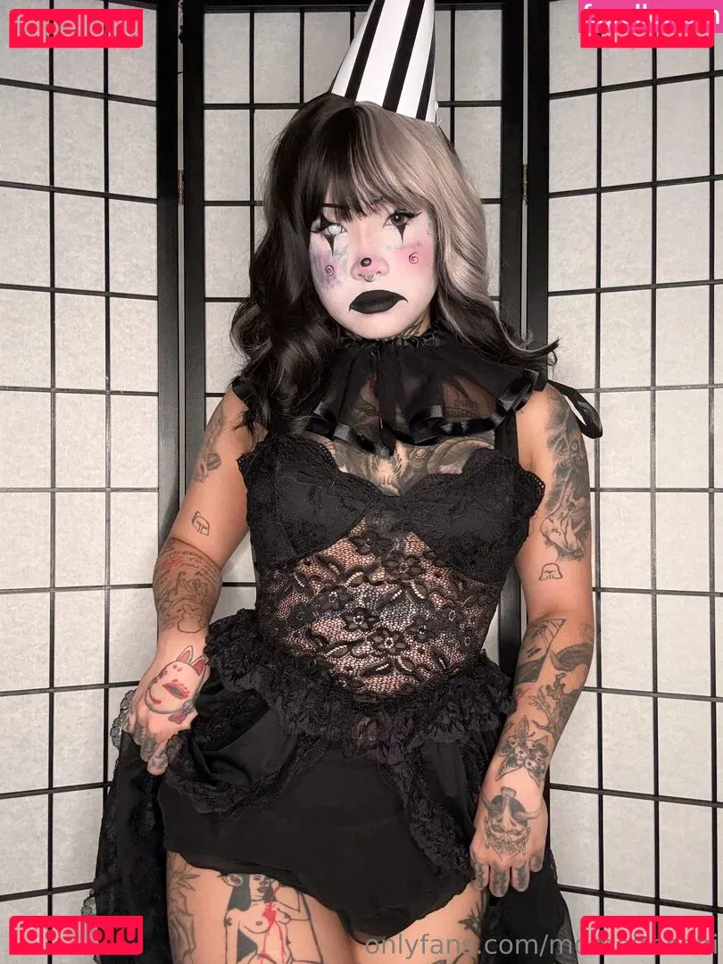 Bloddewed Onlyfans Photo Gallery 