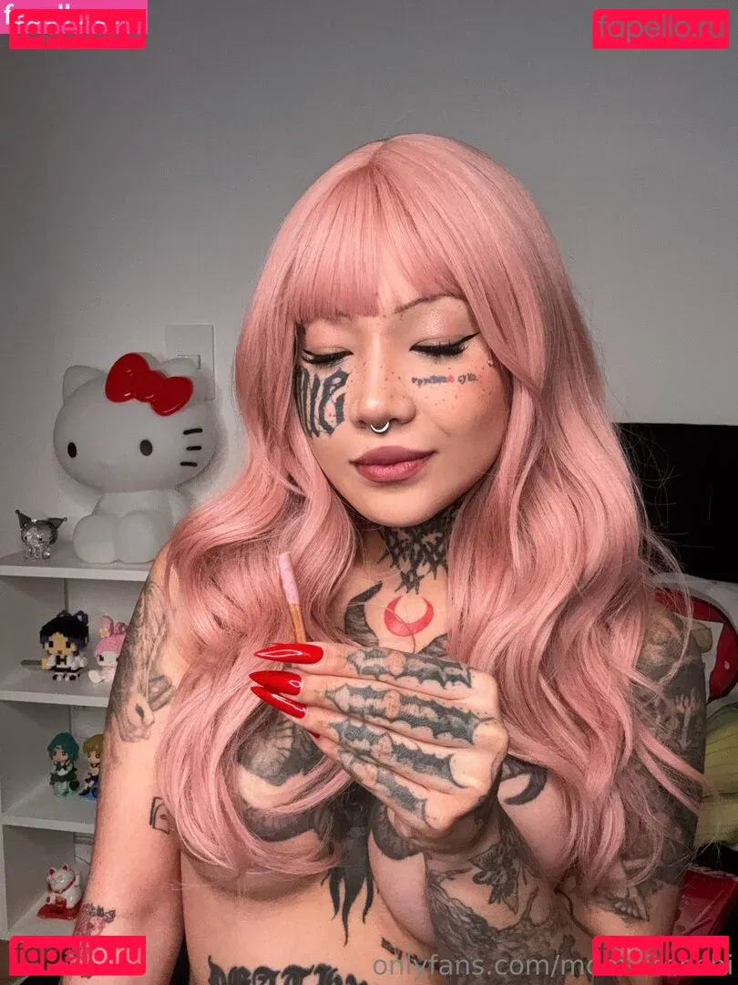 Bloddewed Onlyfans Photo Gallery 