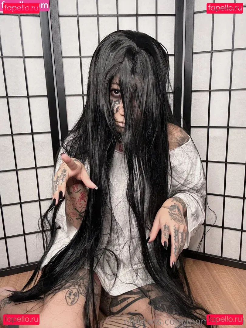 Bloddewed Onlyfans Photo Gallery 