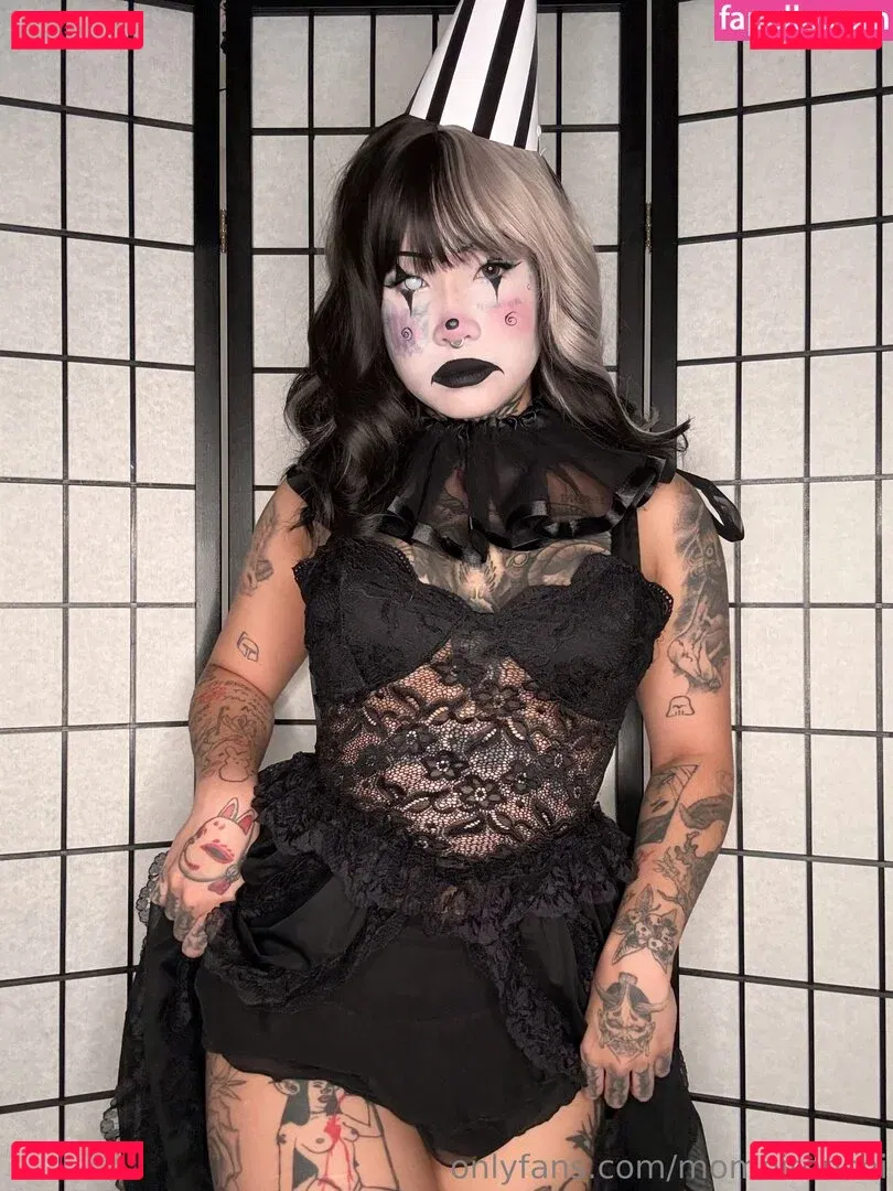 Bloddewed Onlyfans Photo Gallery 