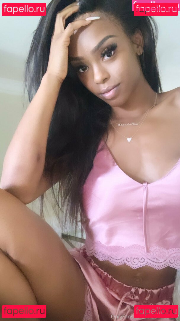 rhondap Nude Onlyfans Photo 36