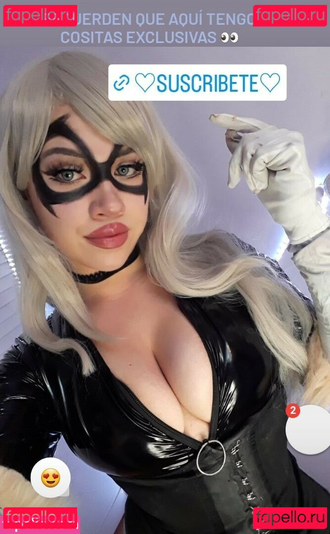 Bunny Neptune Nude Onlyfans Photo 28