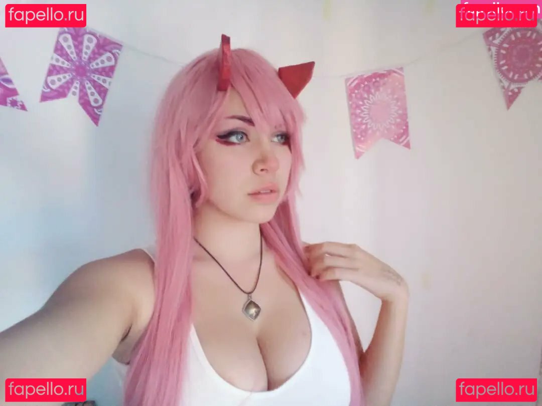 Bunny Neptune Nude Onlyfans Photo 23