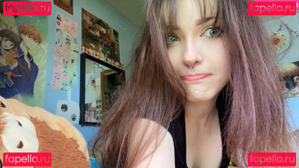 LexyLuu Nude Onlyfans Photo 8