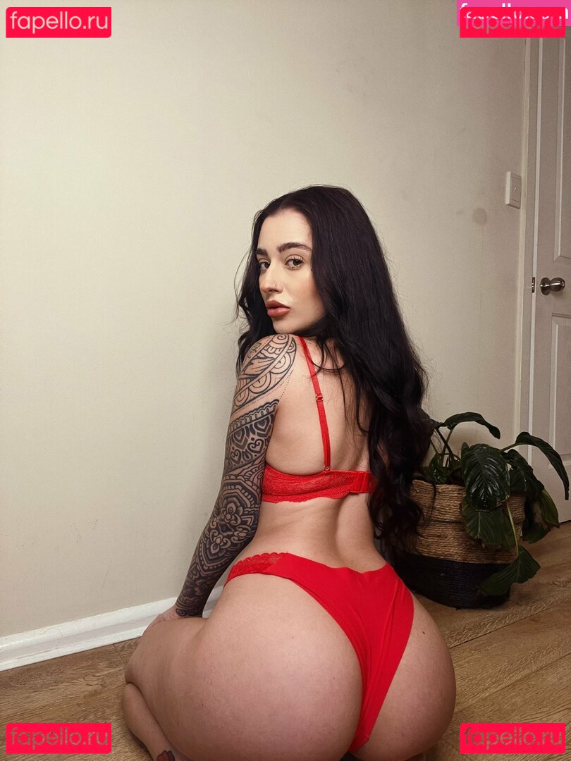 Amyelrad Nude Onlyfans Photo 15